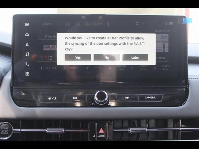 2026 Mitsubishi Outlander SE 1.5T 2WD