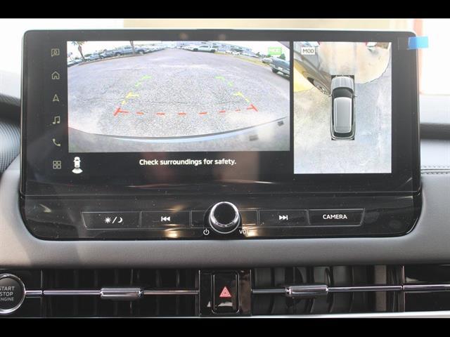 2026 Mitsubishi Outlander SE 1.5T 2WD