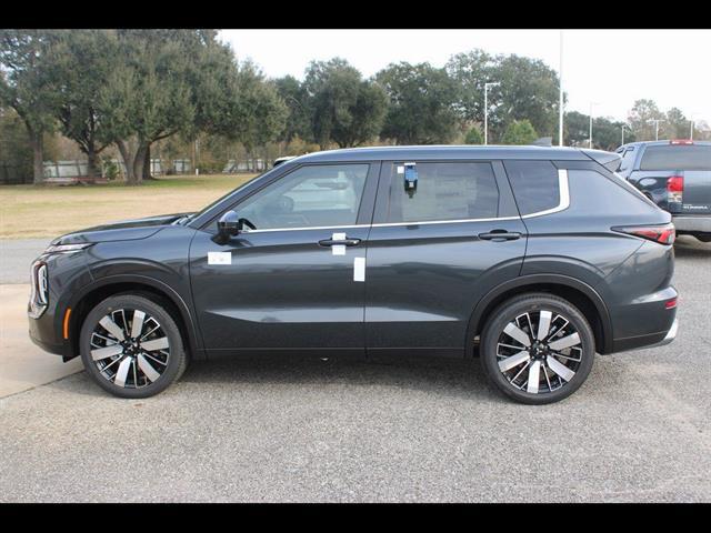2026 Mitsubishi Outlander SE 1.5T 2WD