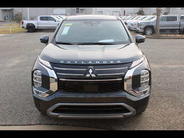 2026 Mitsubishi Outlander SE 1.5T 2WD