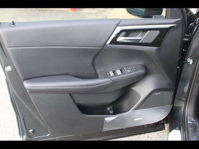 2026 Mitsubishi Outlander SE 1.5T 2WD