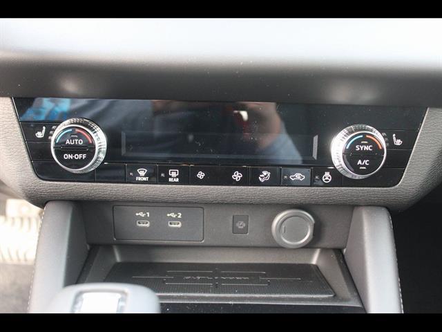 2026 Mitsubishi Outlander SE 1.5T 2WD
