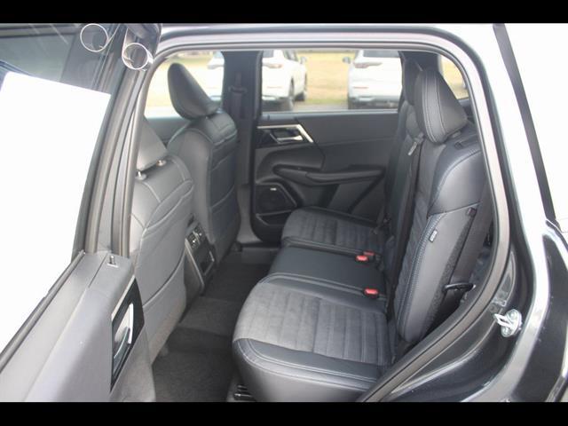 2026 Mitsubishi Outlander SE 1.5T 2WD