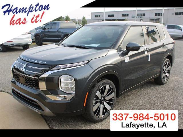 2026 Mitsubishi Outlander SE 1.5T 2WD for sale in Lafayette, LA