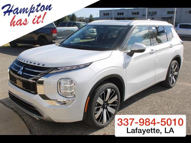 2026 Mitsubishi Outlander SEL 1.5T 2WD for sale in Lafayette, LA