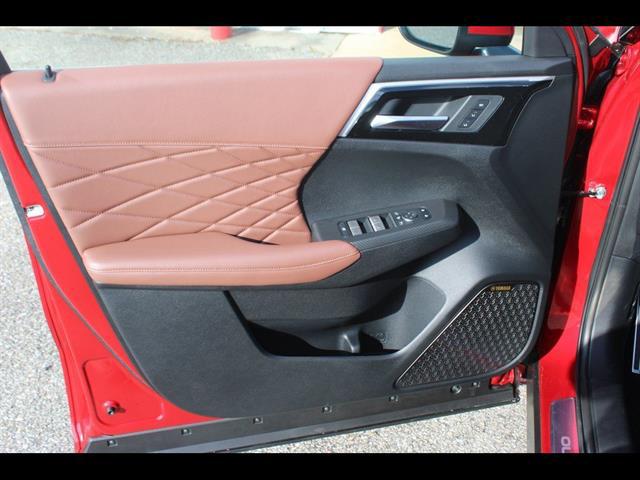 2026 Mitsubishi Outlander SEL 1.5T 2WD