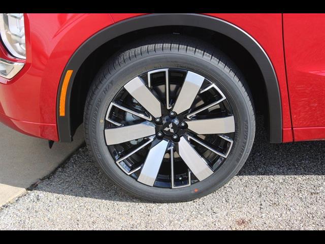 2026 Mitsubishi Outlander SEL 1.5T 2WD