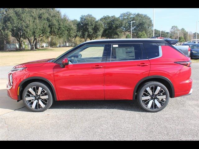 2026 Mitsubishi Outlander SEL 1.5T 2WD