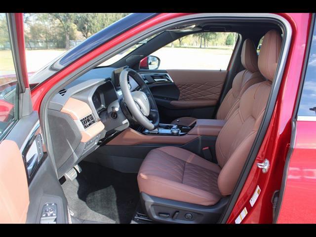 2026 Mitsubishi Outlander SEL 1.5T 2WD