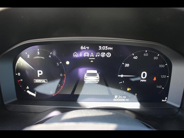 2026 Mitsubishi Outlander SEL 1.5T 2WD