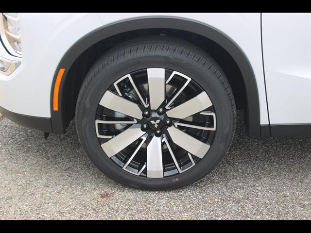 2026 Mitsubishi Outlander SE 1.5T S-AWC