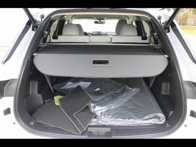 2026 Mitsubishi Outlander SE 1.5T S-AWC