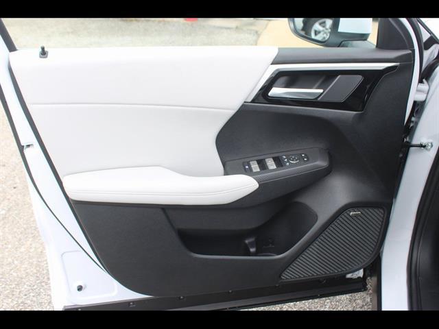2026 Mitsubishi Outlander SE 1.5T S-AWC