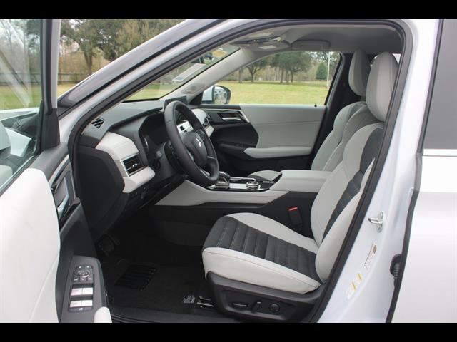 2026 Mitsubishi Outlander SE 1.5T S-AWC