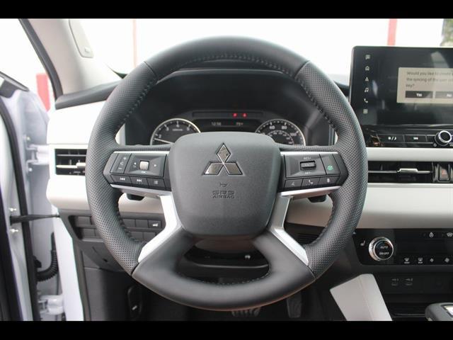 2026 Mitsubishi Outlander SE 1.5T S-AWC