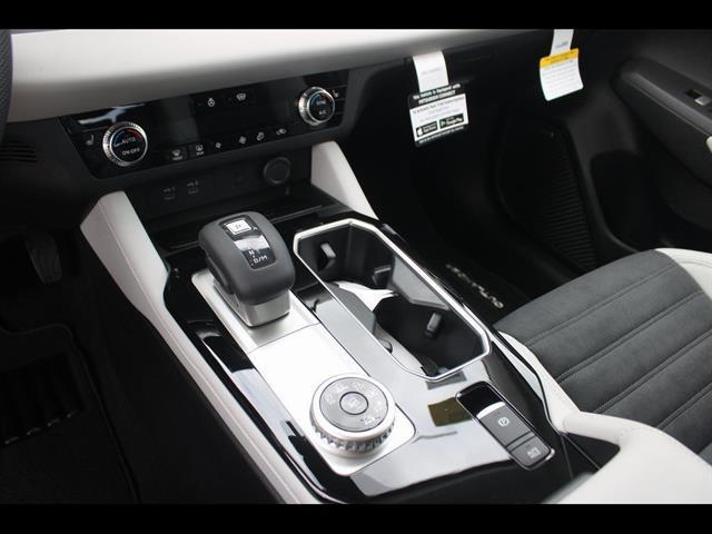 2026 Mitsubishi Outlander SE 1.5T S-AWC