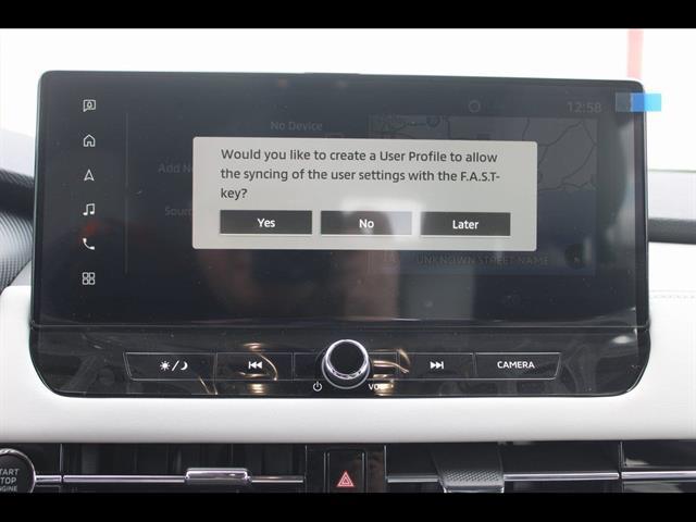 2026 Mitsubishi Outlander SE 1.5T S-AWC