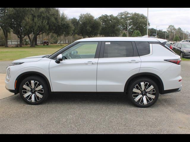 2026 Mitsubishi Outlander SE 1.5T S-AWC