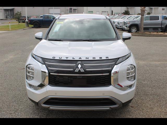 2026 Mitsubishi Outlander SE 1.5T S-AWC