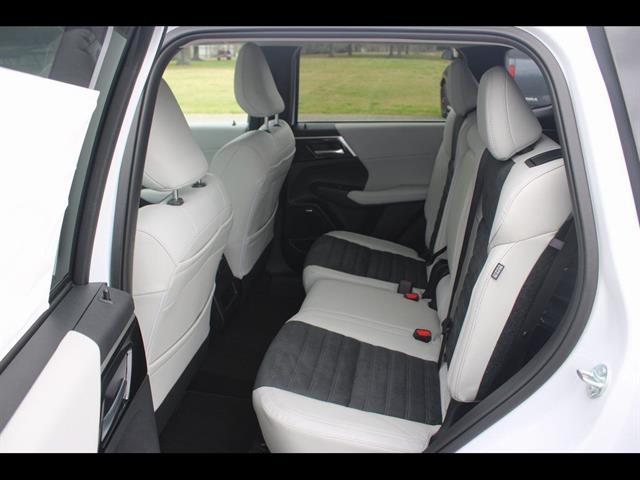 2026 Mitsubishi Outlander SE 1.5T S-AWC