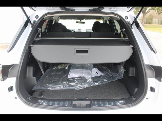 2026 Mitsubishi Outlander ES 1.5T 2WD