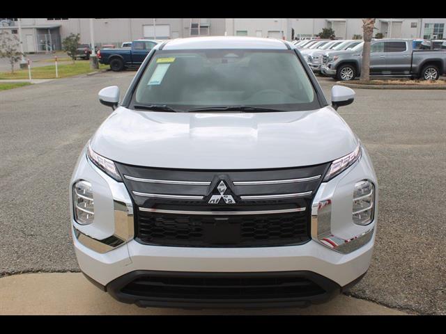 2026 Mitsubishi Outlander ES 1.5T 2WD