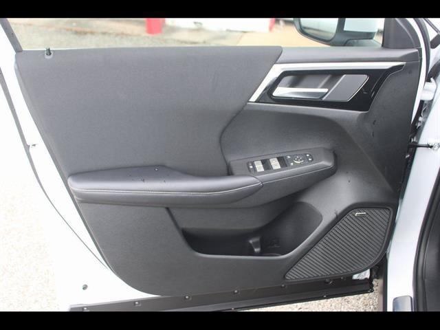 2026 Mitsubishi Outlander ES 1.5T 2WD