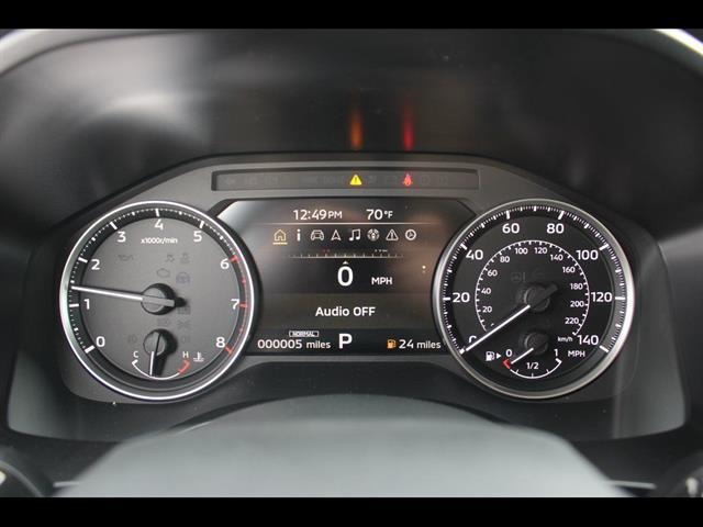 2026 Mitsubishi Outlander ES 1.5T 2WD