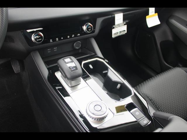 2026 Mitsubishi Outlander ES 1.5T 2WD