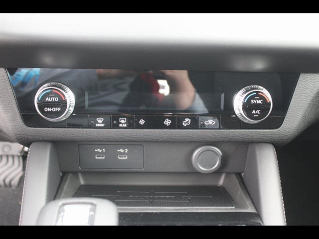 2026 Mitsubishi Outlander ES 1.5T 2WD