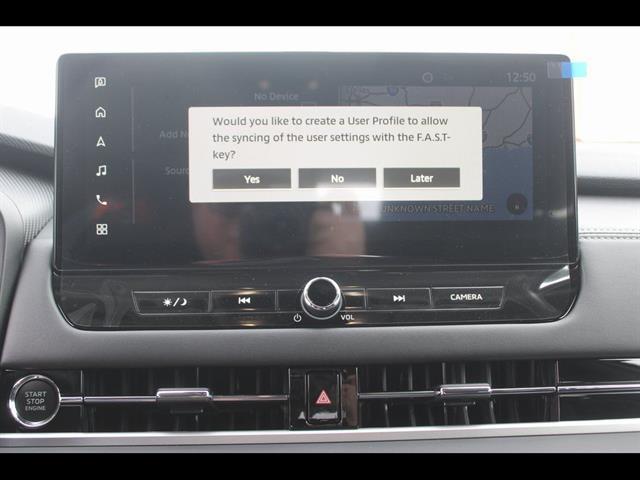 2026 Mitsubishi Outlander ES 1.5T 2WD
