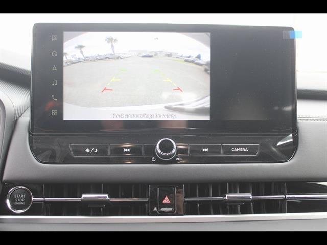 2026 Mitsubishi Outlander ES 1.5T 2WD