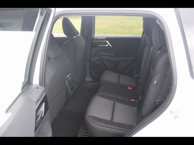 2026 Mitsubishi Outlander ES 1.5T 2WD