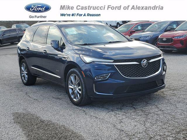 2023 Buick Enclave Avenir FWD for sale in Alexandria, KY