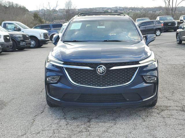 2023 Buick Enclave Avenir FWD