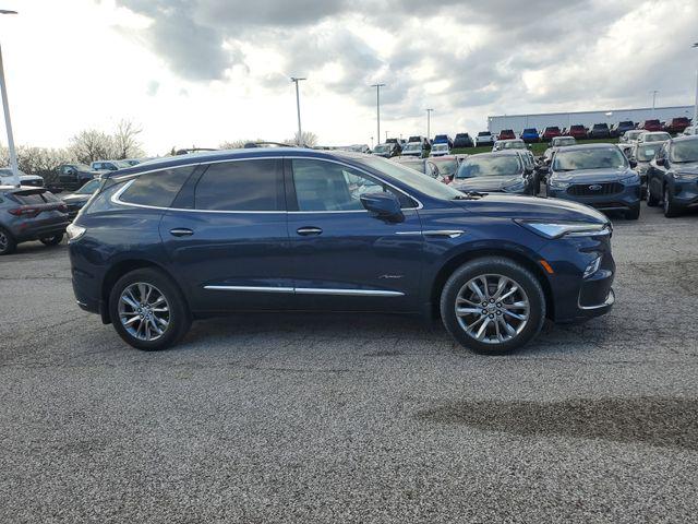 2023 Buick Enclave Avenir FWD