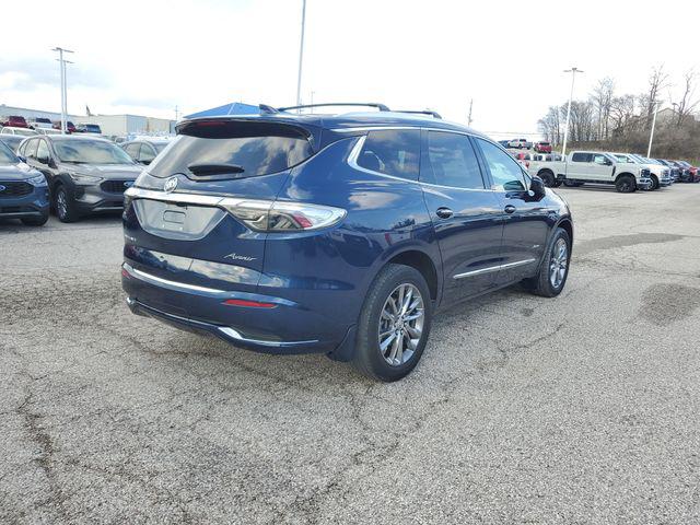 2023 Buick Enclave Avenir FWD
