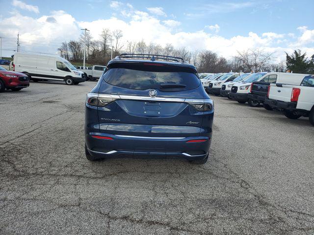 2023 Buick Enclave Avenir FWD