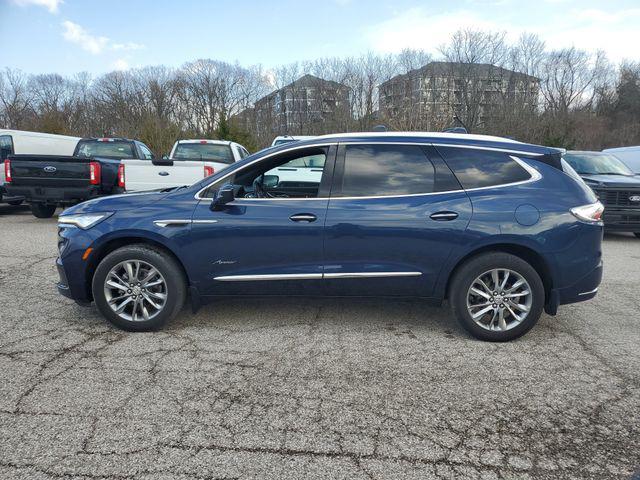 2023 Buick Enclave Avenir FWD