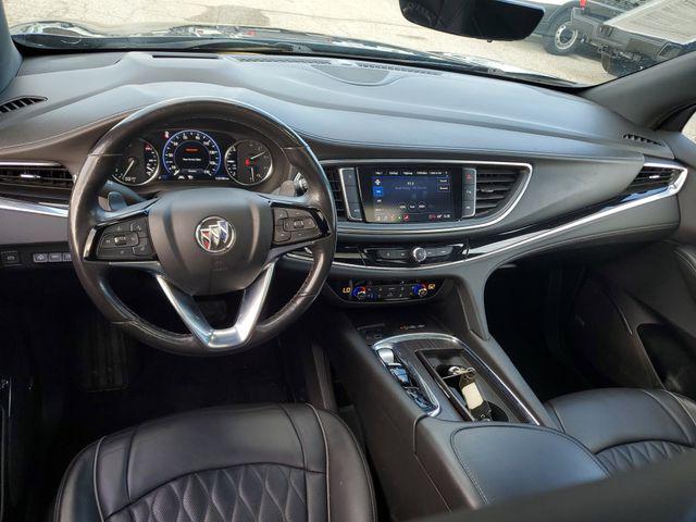 2023 Buick Enclave Avenir FWD