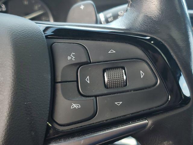 2023 Buick Enclave Avenir FWD