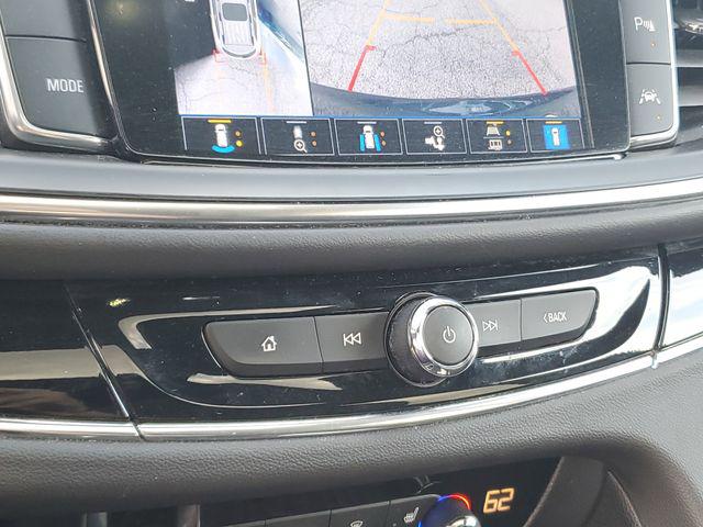 2023 Buick Enclave Avenir FWD