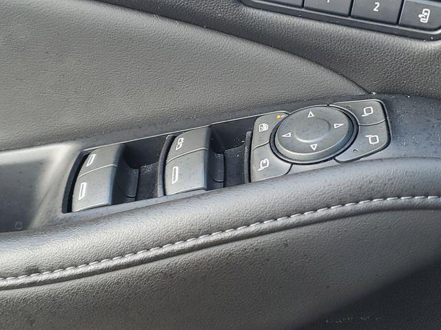 2023 Buick Enclave Avenir FWD