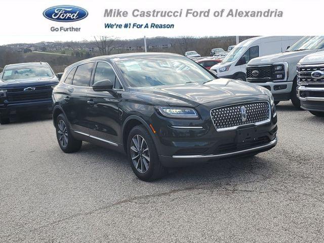 2022 Lincoln Nautilus Standard for sale in Alexandria, KY