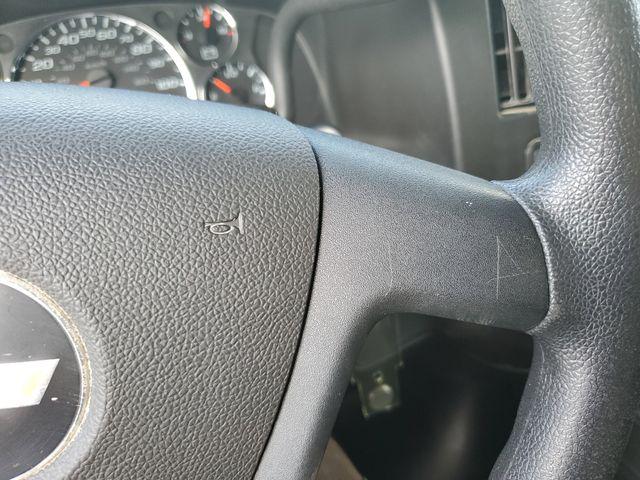 2020 Chevrolet Express Passenger RWD 3500 Extended Wheelbase LT