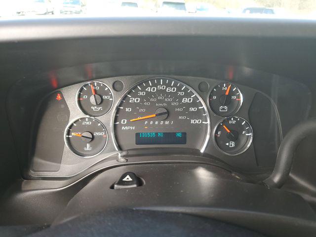2020 Chevrolet Express Passenger RWD 3500 Extended Wheelbase LT