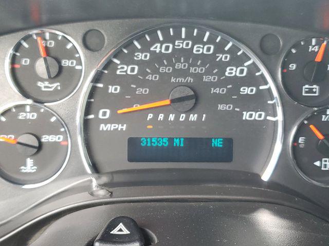 2020 Chevrolet Express Passenger RWD 3500 Extended Wheelbase LT