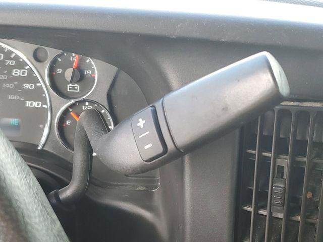 2020 Chevrolet Express Passenger RWD 3500 Extended Wheelbase LT