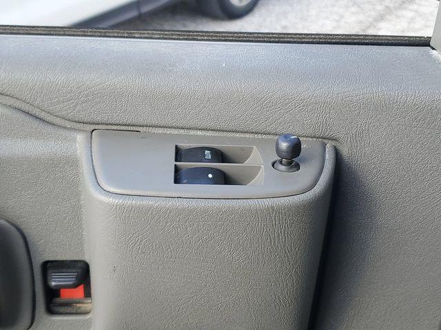 2020 Chevrolet Express Passenger RWD 3500 Extended Wheelbase LT