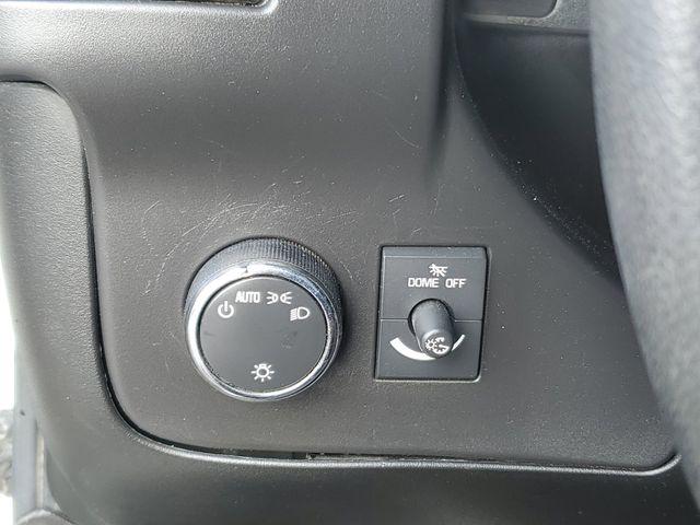 2020 Chevrolet Express Passenger RWD 3500 Extended Wheelbase LT